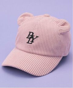 by LOVEiT / バイ ラビット キャップ | クマ耳キャップ