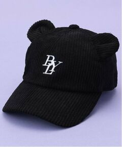 by LOVEiT / バイ ラビット キャップ | クマ耳キャップ