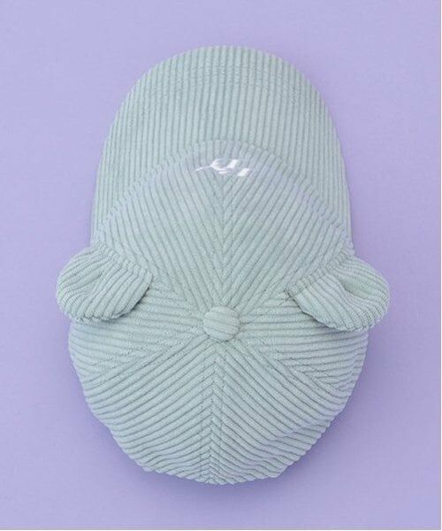 by LOVEiT / バイ ラビット キャップ | クマ耳キャップ | 詳細5
