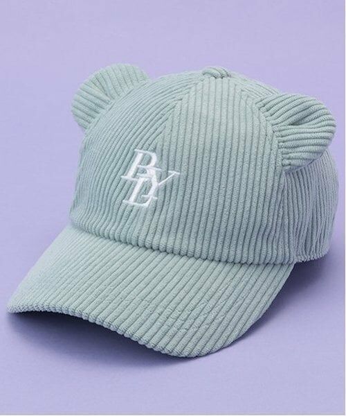 by LOVEiT / バイ ラビット キャップ | クマ耳キャップ | 詳細8
