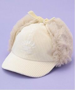 by LOVEiT / バイ ラビット キャップ | フライトキャップ