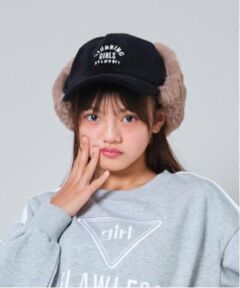 by LOVEiT / バイ ラビット キャップ | フライトキャップ