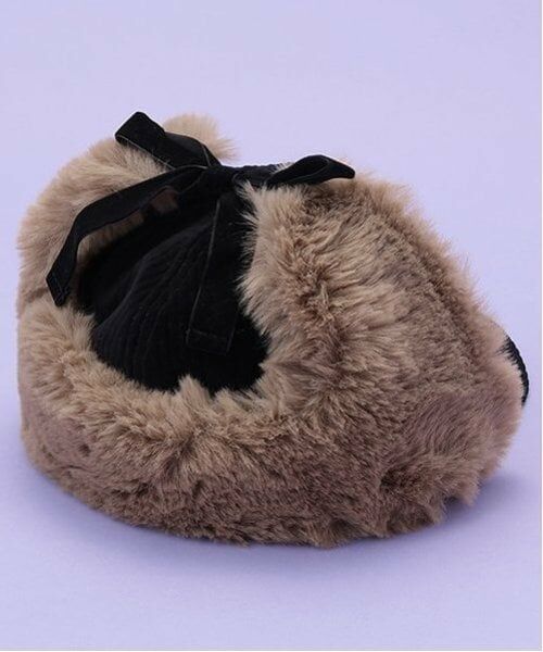 by LOVEiT / バイ ラビット キャップ | フライトキャップ | 詳細1