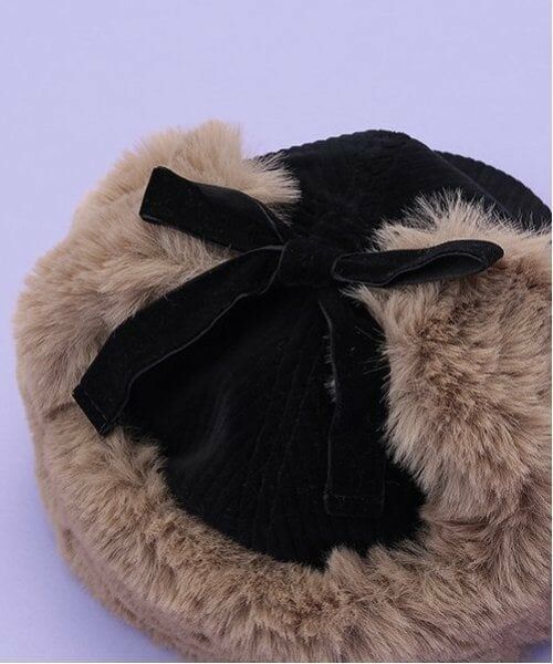 by LOVEiT / バイ ラビット キャップ | フライトキャップ | 詳細3