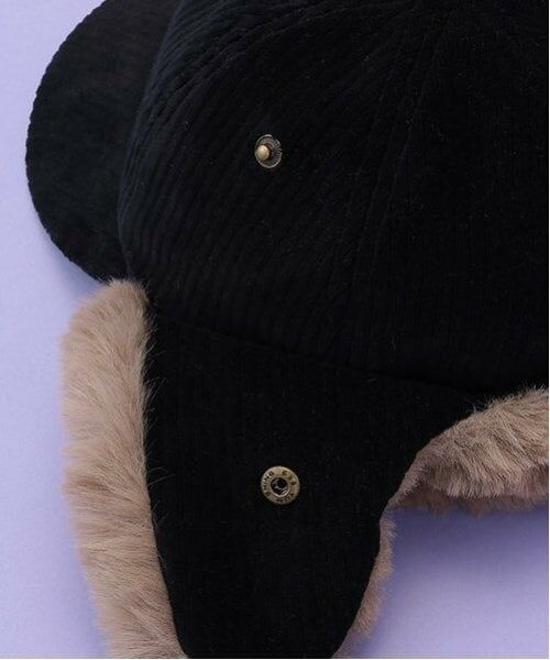 by LOVEiT / バイ ラビット キャップ | フライトキャップ | 詳細5