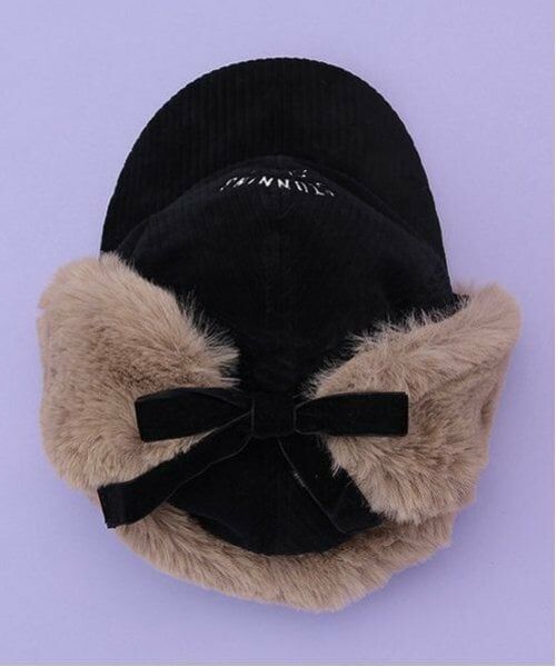 by LOVEiT / バイ ラビット キャップ | フライトキャップ | 詳細7