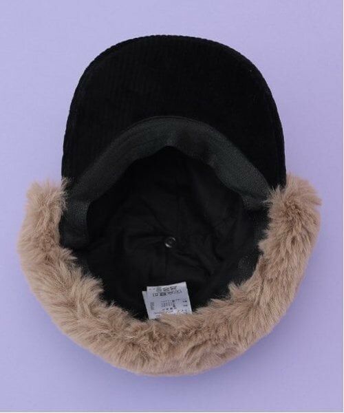 by LOVEiT / バイ ラビット キャップ | フライトキャップ | 詳細8