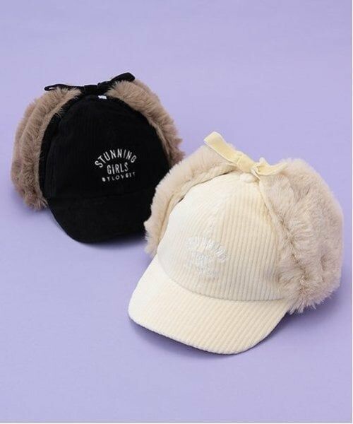 by LOVEiT / バイ ラビット キャップ | フライトキャップ | 詳細9