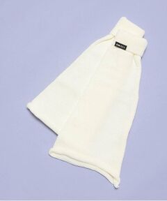 by LOVEiT / バイ ラビット レッグウォーマー | ニットレッグカバー