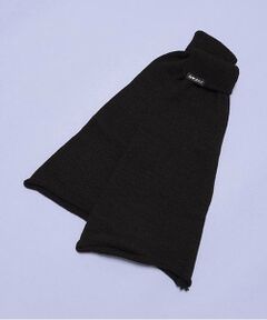 by LOVEiT / バイ ラビット レッグウォーマー | ニットレッグカバー