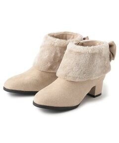 by LOVEiT / バイ ラビット ブーツ（ショート丈） | ブーティ