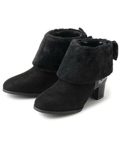 by LOVEiT / バイ ラビット ブーツ（ショート丈） | ブーティ