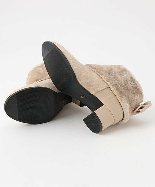 by LOVEiT / バイ ラビット ブーツ(ショート丈) | ブーティ | 詳細12