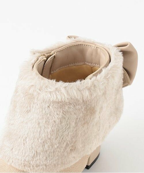 by LOVEiT / バイ ラビット ブーツ(ショート丈) | ブーティ | 詳細3