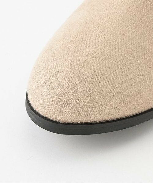 by LOVEiT / バイ ラビット ブーツ(ショート丈) | ブーティ | 詳細4