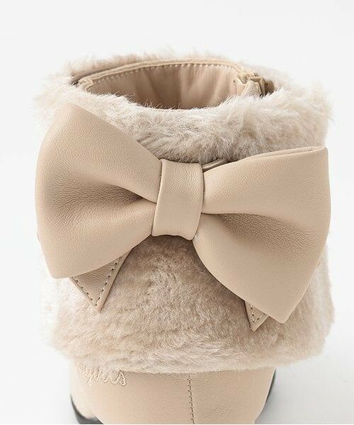 by LOVEiT / バイ ラビット ブーツ(ショート丈) | ブーティ | 詳細5