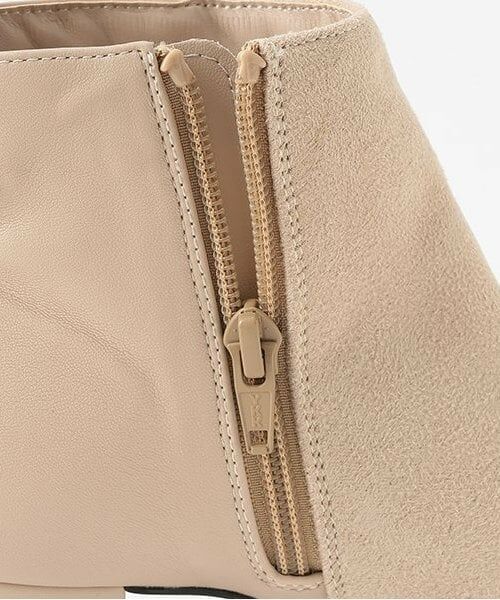 by LOVEiT / バイ ラビット ブーツ(ショート丈) | ブーティ | 詳細6