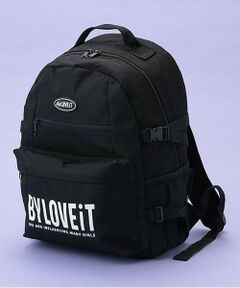 by LOVEiT / バイ ラビット リュック・バックパック | デイパック
