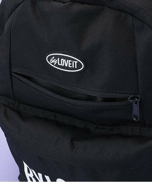 by LOVEiT / バイ ラビット リュック・バックパック | デイパック | 詳細10