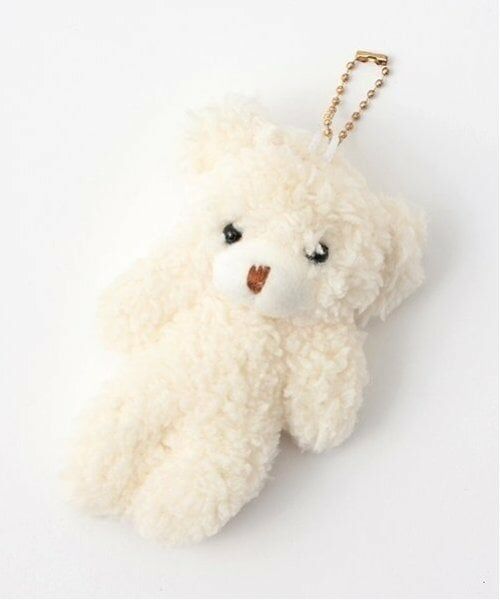 by LOVEiT / バイ ラビット ショルダーバッグ | リボンサークルバッグ | 詳細7