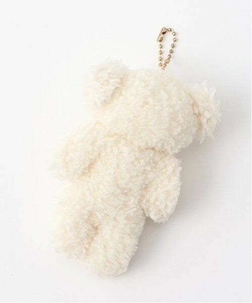 by LOVEiT / バイ ラビット ショルダーバッグ | リボンサークルバッグ | 詳細8