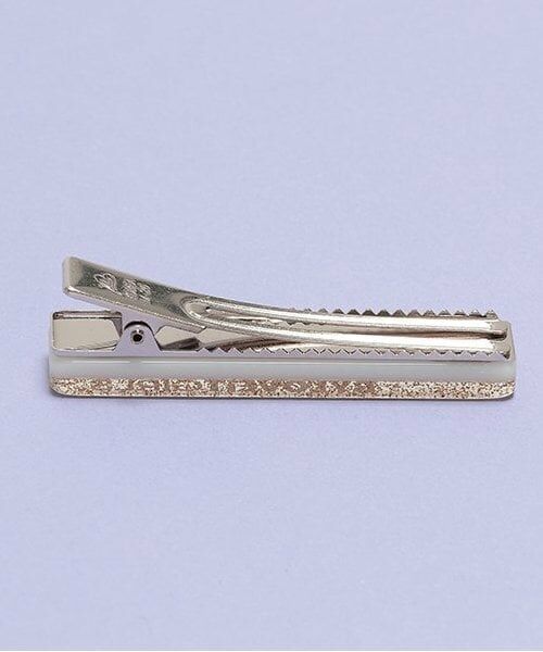 by LOVEiT / バイ ラビット ヘアピン | アクリルクリップ | 詳細1