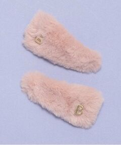 by LOVEiT / バイ ラビット ヘアピン | ファースリーピン