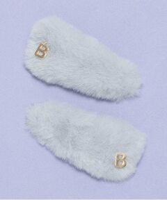 by LOVEiT / バイ ラビット ヘアピン | ファースリーピン