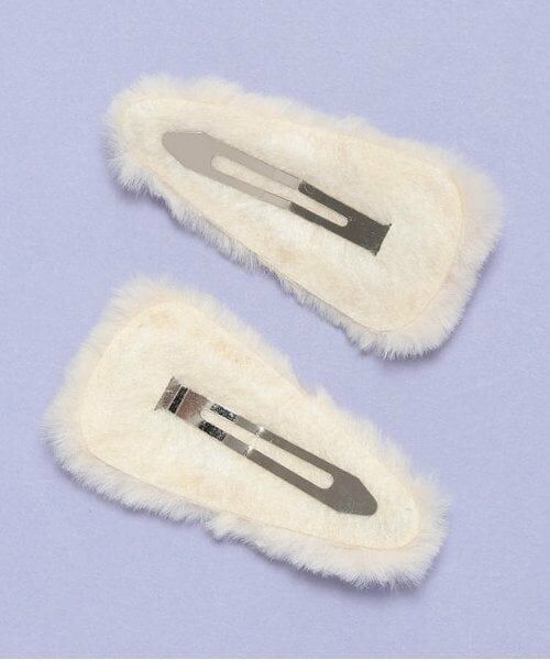 by LOVEiT / バイ ラビット ヘアピン | ファースリーピン | 詳細1