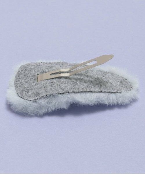 by LOVEiT / バイ ラビット ヘアピン | ファースリーピン | 詳細4