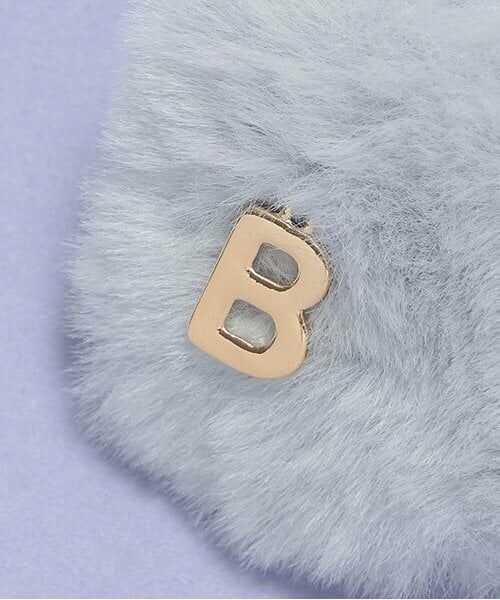 by LOVEiT / バイ ラビット ヘアピン | ファースリーピン | 詳細5