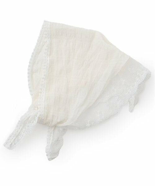 by LOVEiT / バイ ラビット その他 | バブーシュカ（アイボリー）