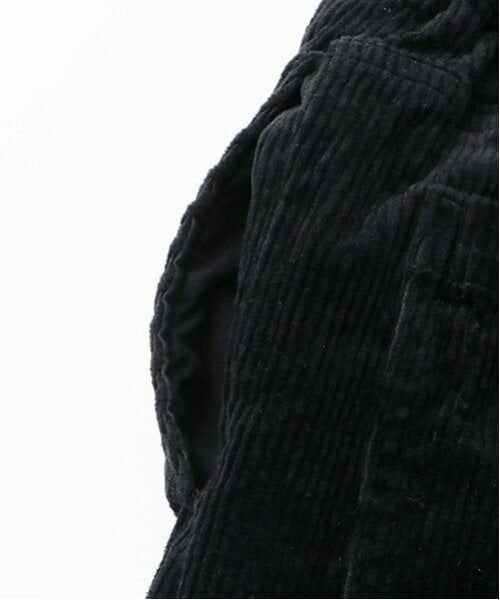 by LOVEiT / バイ ラビット ミニ・ひざ丈スカート | フロント釦スカパン | 詳細4