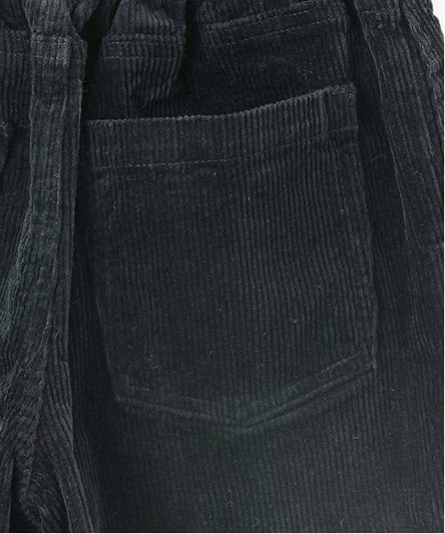 by LOVEiT / バイ ラビット ミニ・ひざ丈スカート | フロント釦スカパン | 詳細7