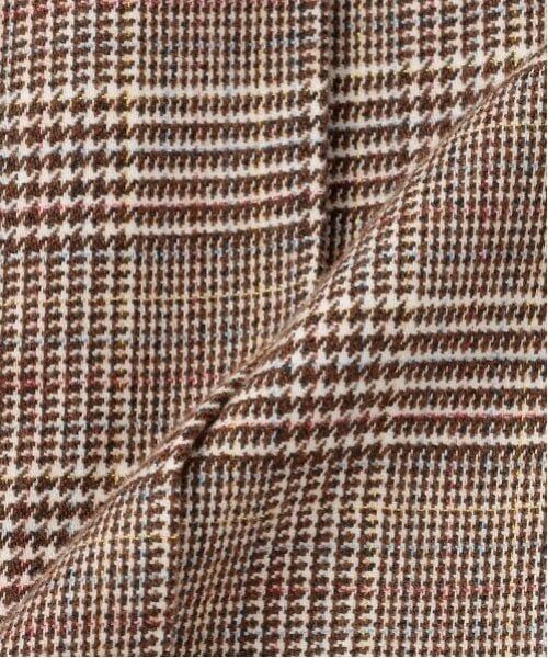 by LOVEiT / バイ ラビット ミニ・ひざ丈スカート | ハートポシェットスカート(インパンつき) | 詳細10