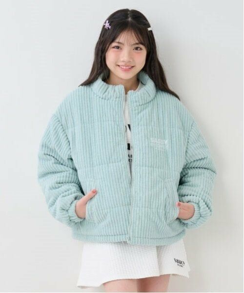 by LOVEiT / バイ ラビット ミニ・ひざ丈スカート | バック切替えスカート（インパンつき） | 詳細17