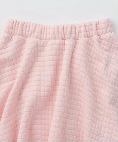 by LOVEiT / バイ ラビット ミニ・ひざ丈スカート | バック切替えスカート（インパンつき） | 詳細2