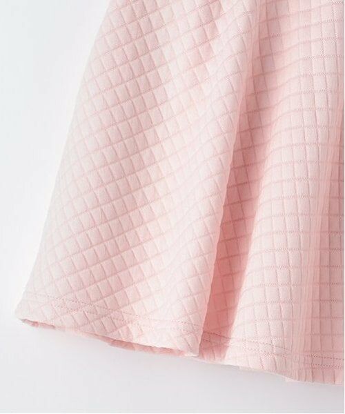 by LOVEiT / バイ ラビット ミニ・ひざ丈スカート | バック切替えスカート（インパンつき） | 詳細4