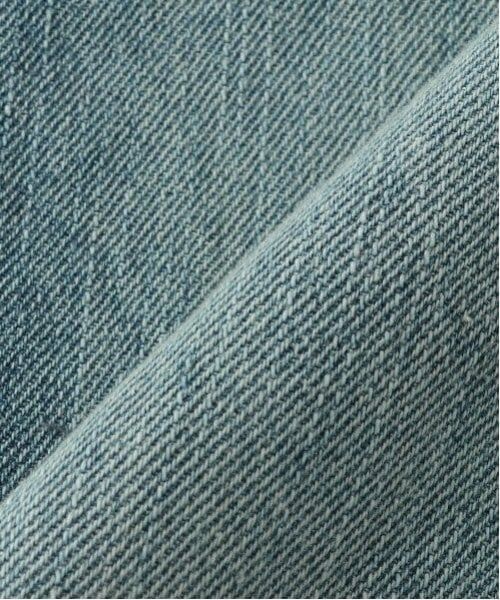 by LOVEiT / バイ ラビット その他パンツ | サイドリボン刺しゅうワイドパンツ | 詳細10