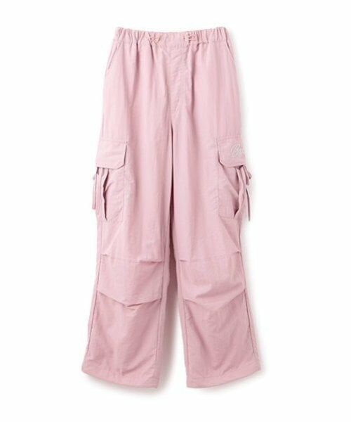 by LOVEiT / バイ ラビット その他パンツ | リボンつきパラシュートパンツ | 詳細11