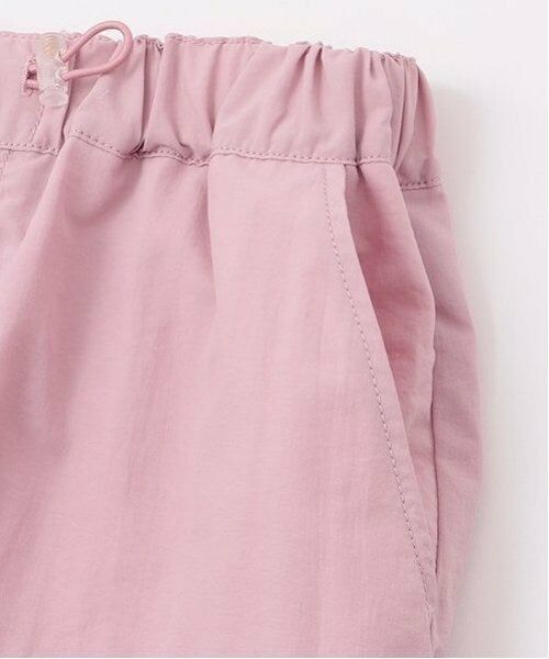 by LOVEiT / バイ ラビット その他パンツ | リボンつきパラシュートパンツ | 詳細3