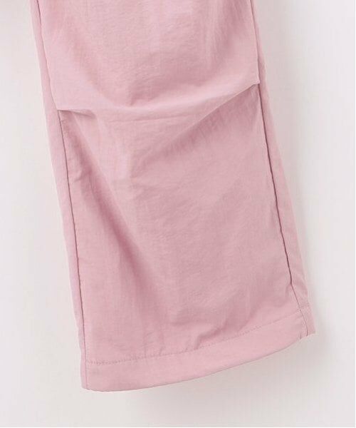 by LOVEiT / バイ ラビット その他パンツ | リボンつきパラシュートパンツ | 詳細7