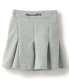 by LOVEiT / バイ ラビット ミニ・ひざ丈スカート | 切替フレアスカート