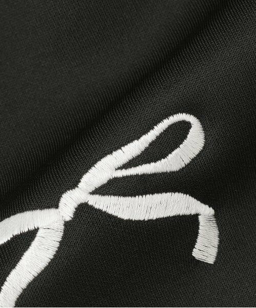 by LOVEiT / バイ ラビット その他パンツ | リボンガーリートラックパンツ | 詳細9