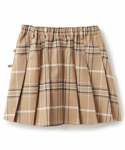 by LOVEiT / バイ ラビット ミニ・ひざ丈スカート | 脇リボンスカート(インパンつき) | 詳細3