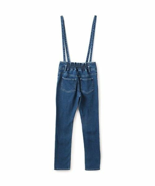 by LOVEiT / バイ ラビット その他パンツ | ハイウエストスリムパンツ | 詳細1