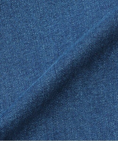 by LOVEiT / バイ ラビット その他パンツ | ハイウエストスリムパンツ | 詳細10