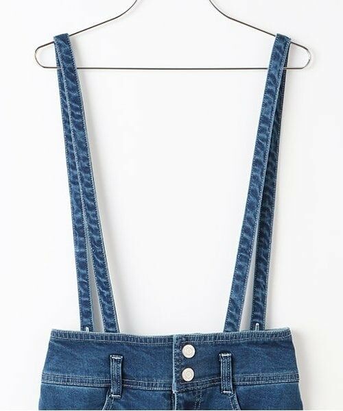 by LOVEiT / バイ ラビット その他パンツ | ハイウエストスリムパンツ | 詳細3