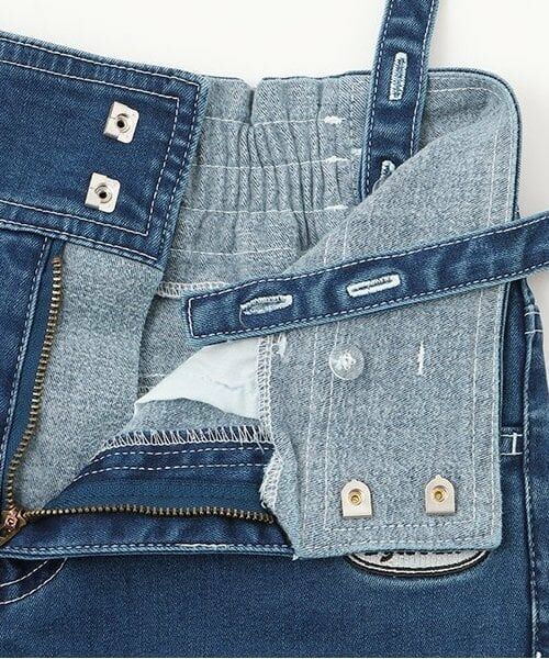 by LOVEiT / バイ ラビット その他パンツ | ハイウエストスリムパンツ | 詳細4