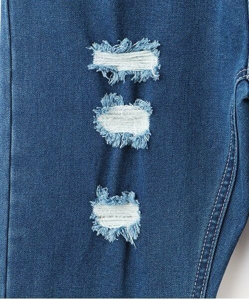 by LOVEiT / バイ ラビット その他パンツ | ハイウエストスリムパンツ | 詳細6